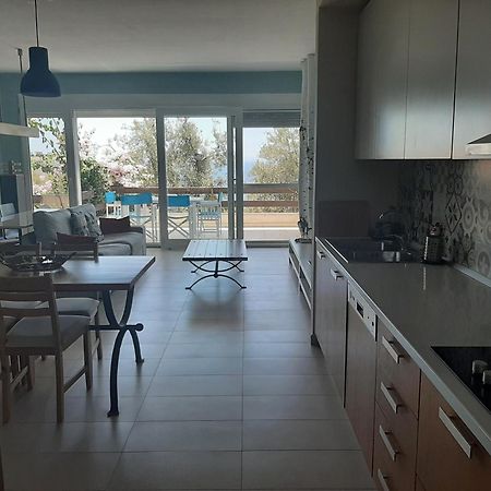 Olives Residence Dhermi Room photo