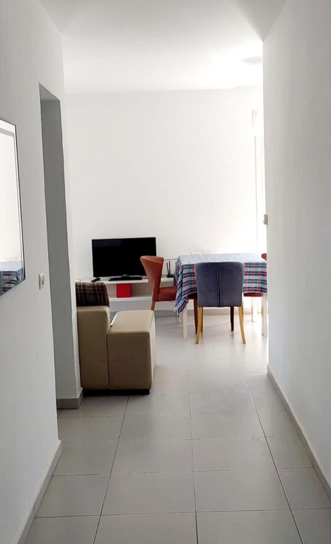 Olives Residence Dhermi Room photo