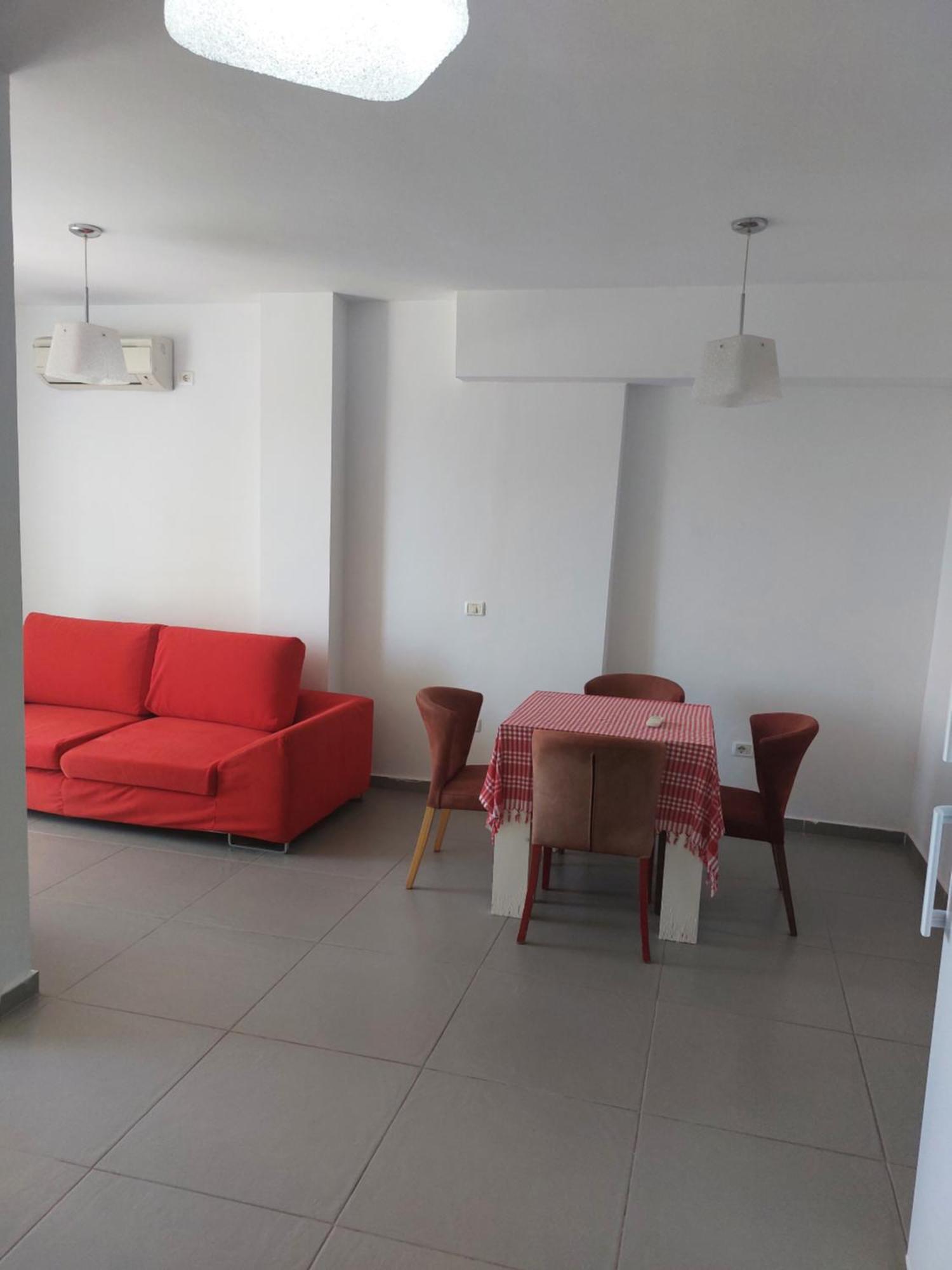 Olives Residence Dhermi Room photo