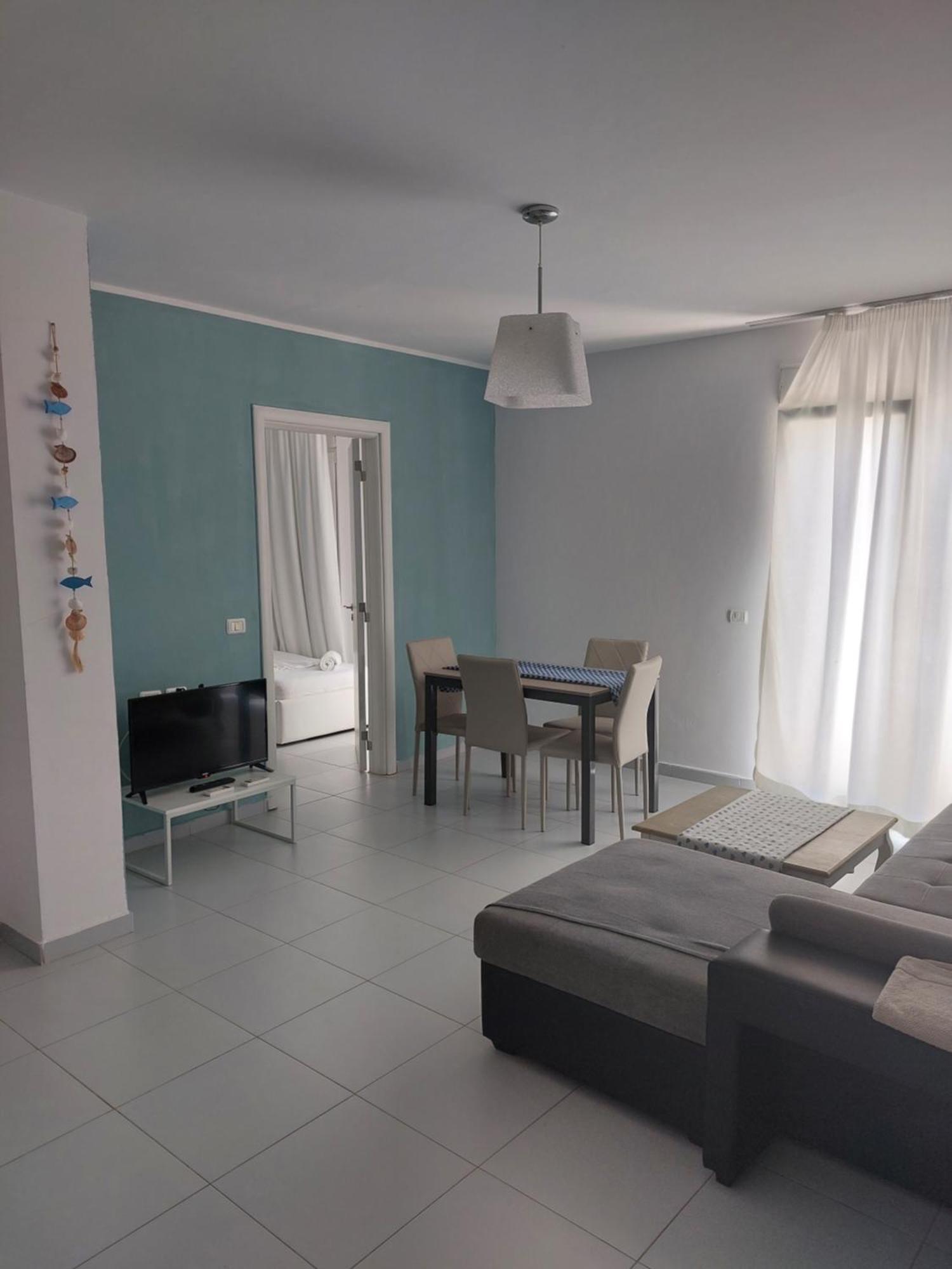 Olives Residence Dhermi Room photo
