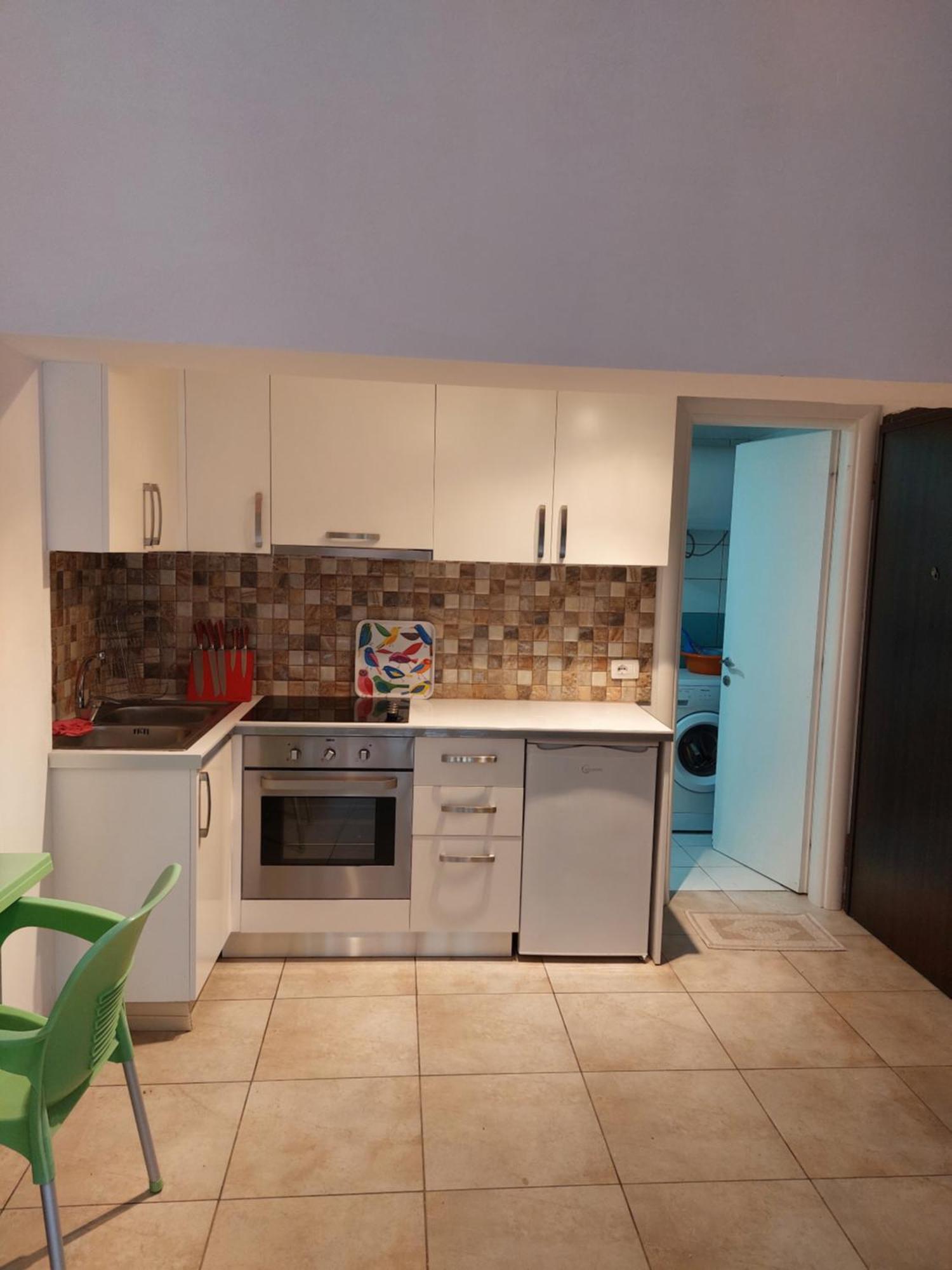 Olives Residence Dhermi Room photo