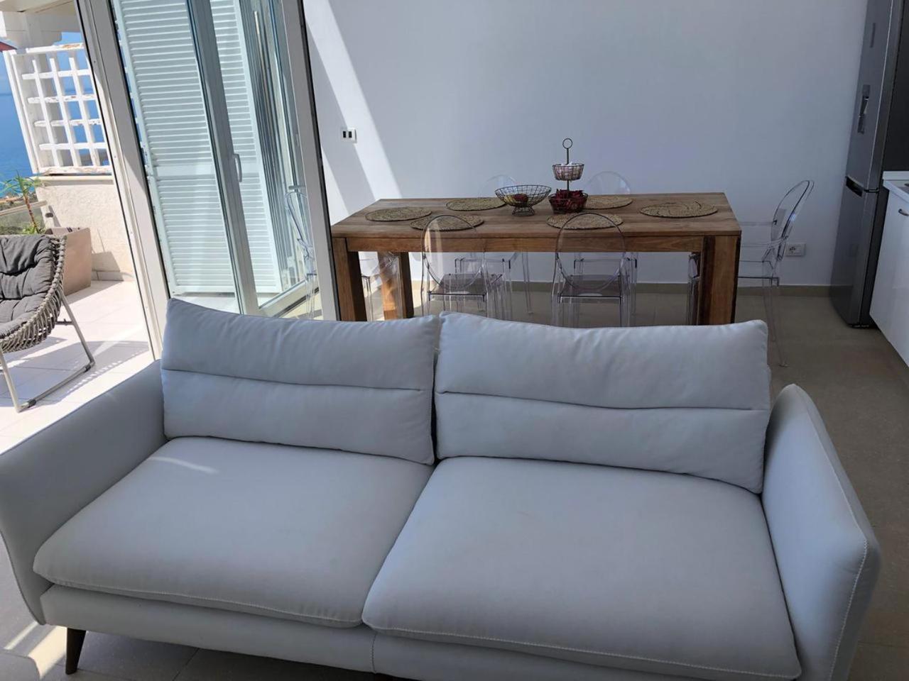 Olives Residence Dhermi Room photo
