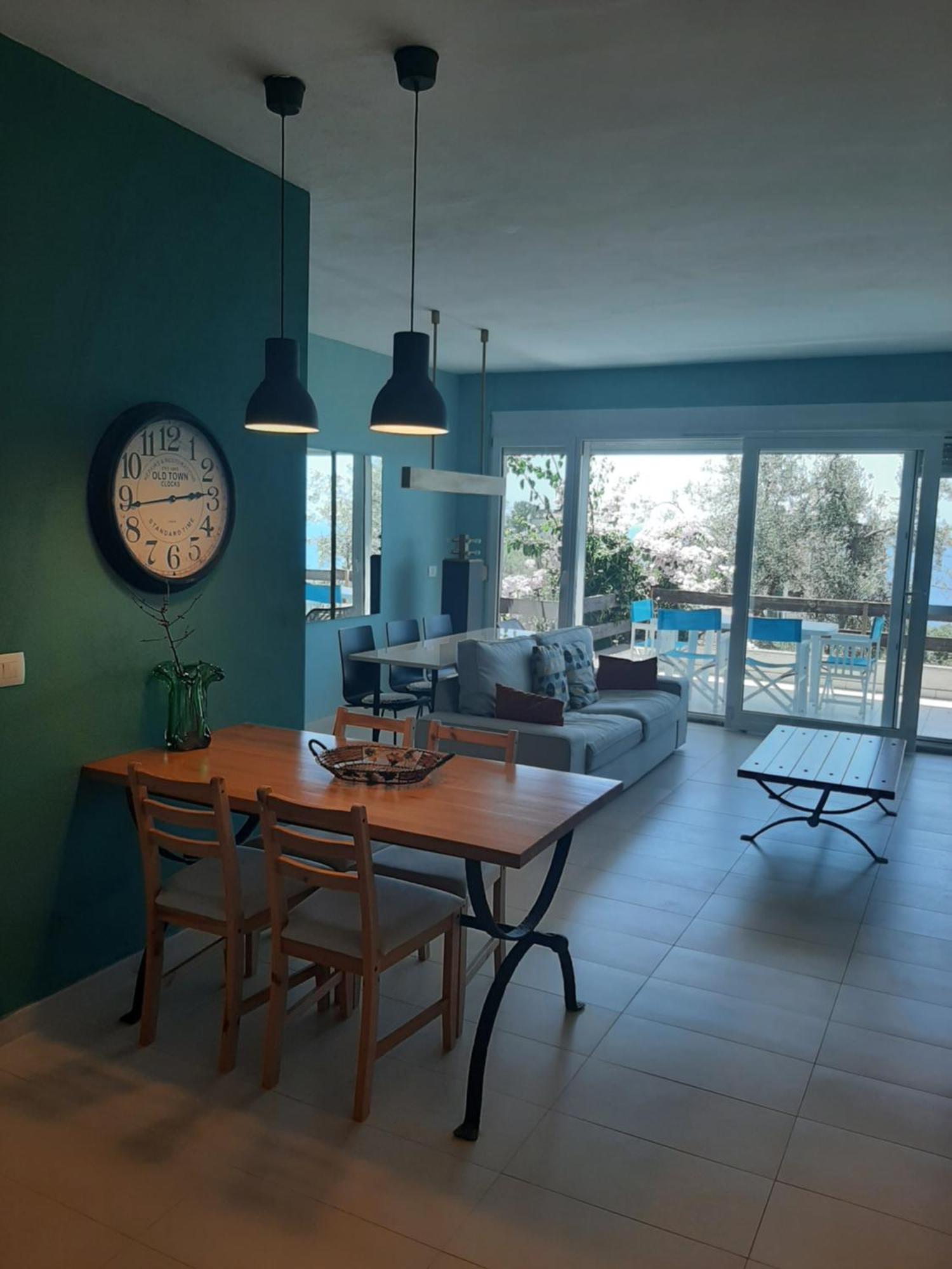 Olives Residence Dhermi Room photo