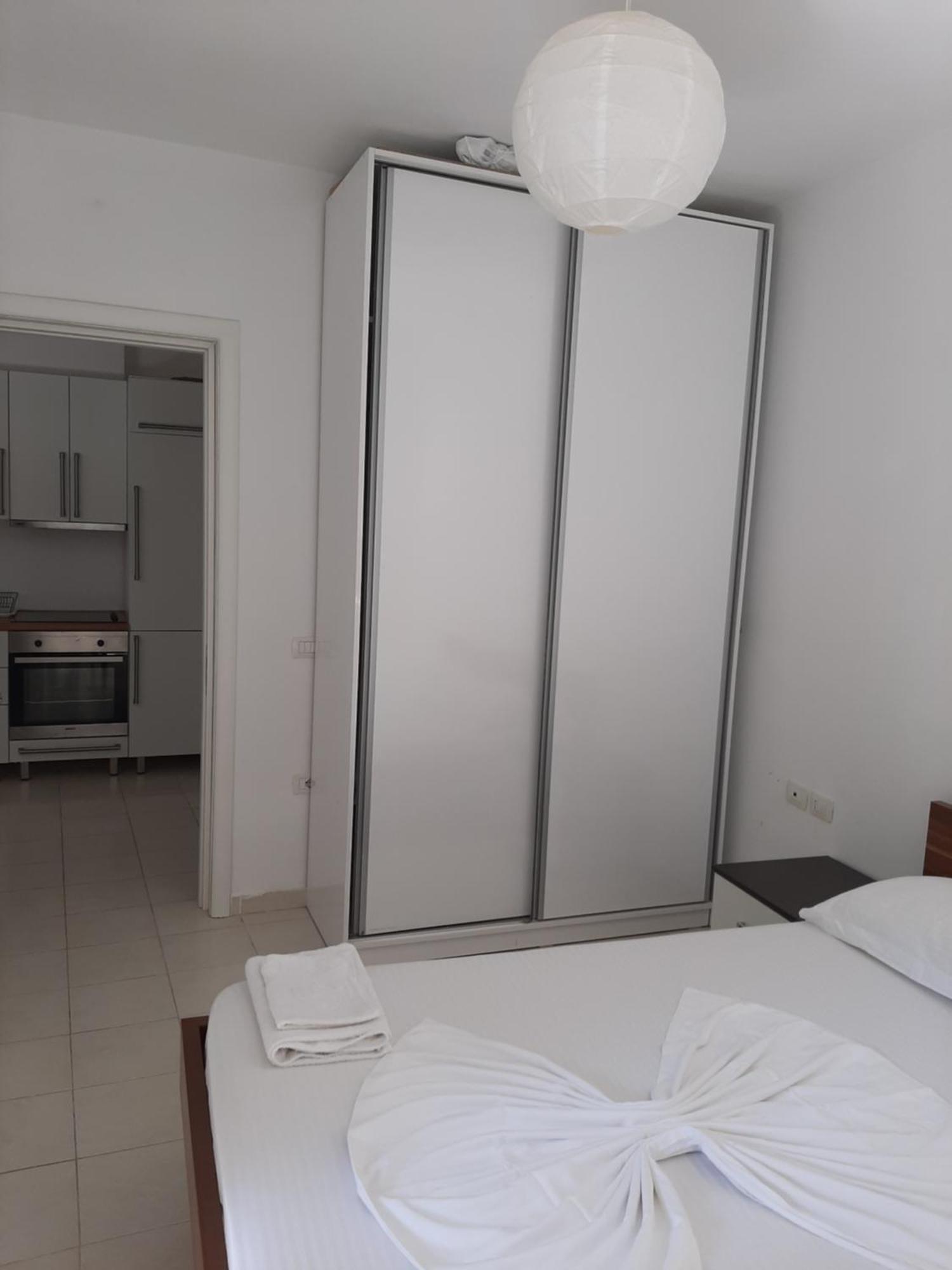Olives Residence Dhermi Room photo