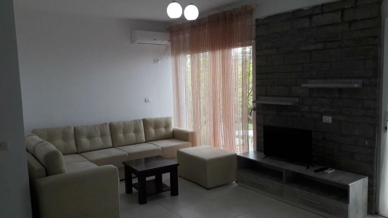 Olives Residence Dhermi Exterior photo