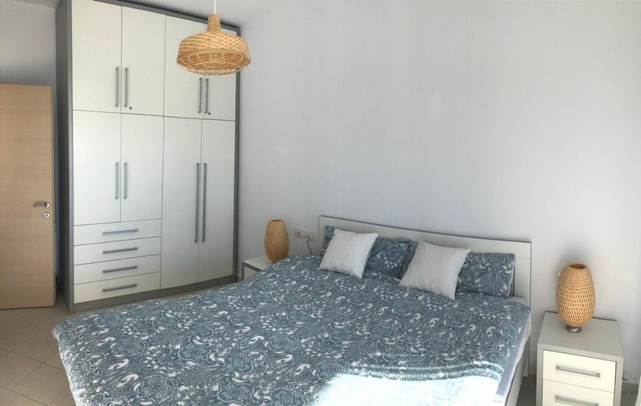 Olives Residence Dhermi Exterior photo